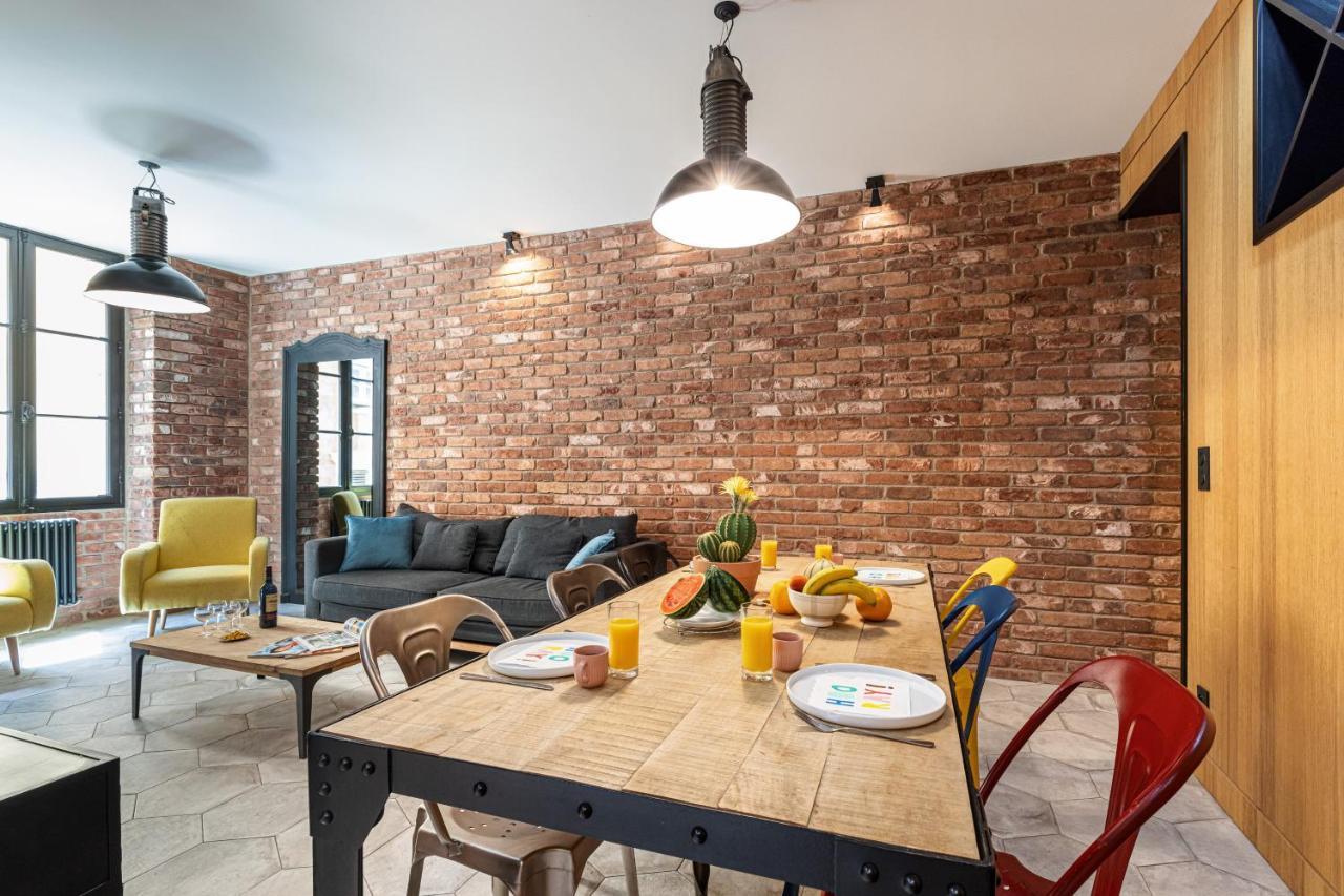 Feel Home - Bunico Nice Luaran gambar